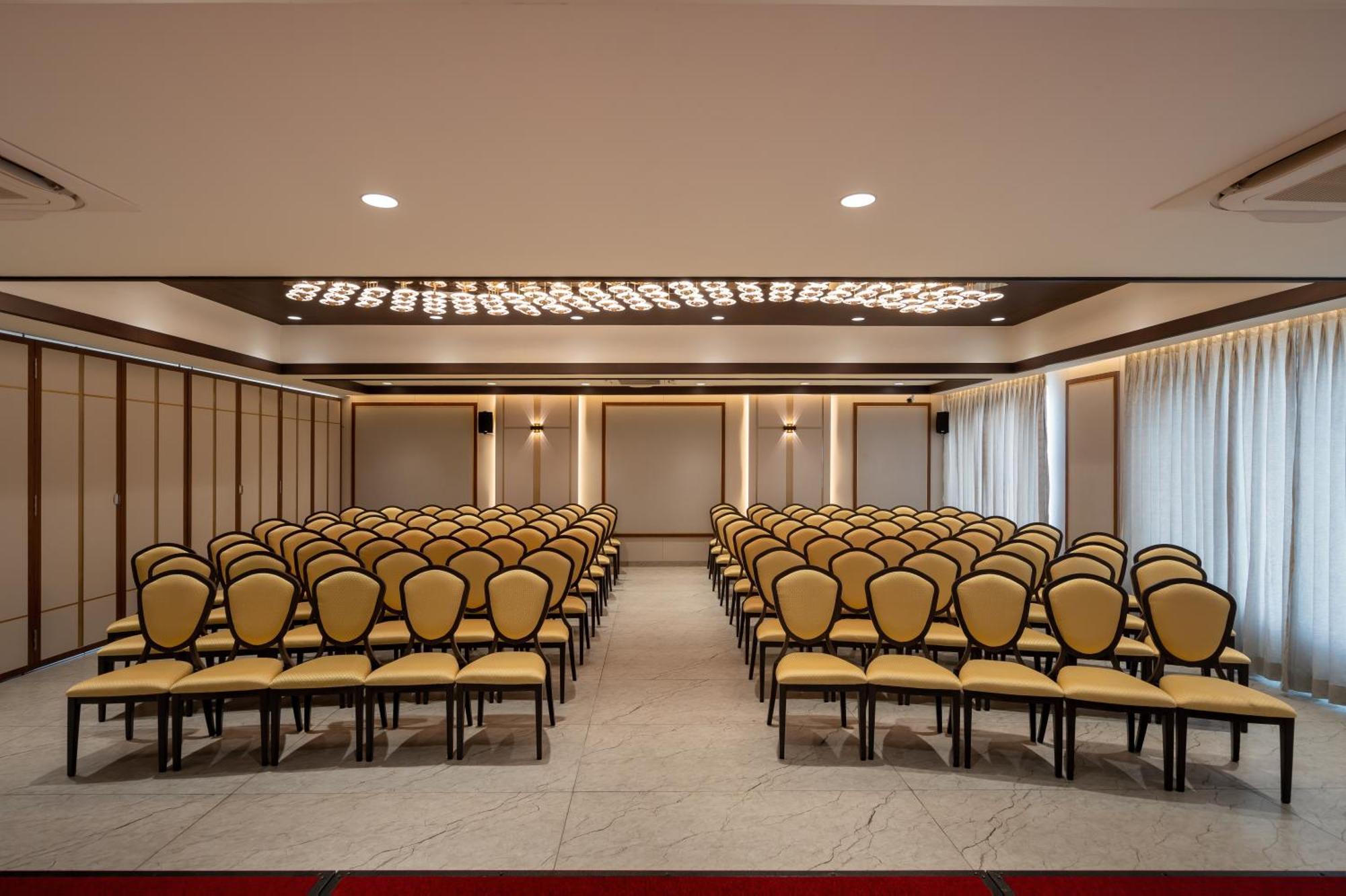 Copper Leaf Hotels, Tirunelveli Ngoại thất bức ảnh