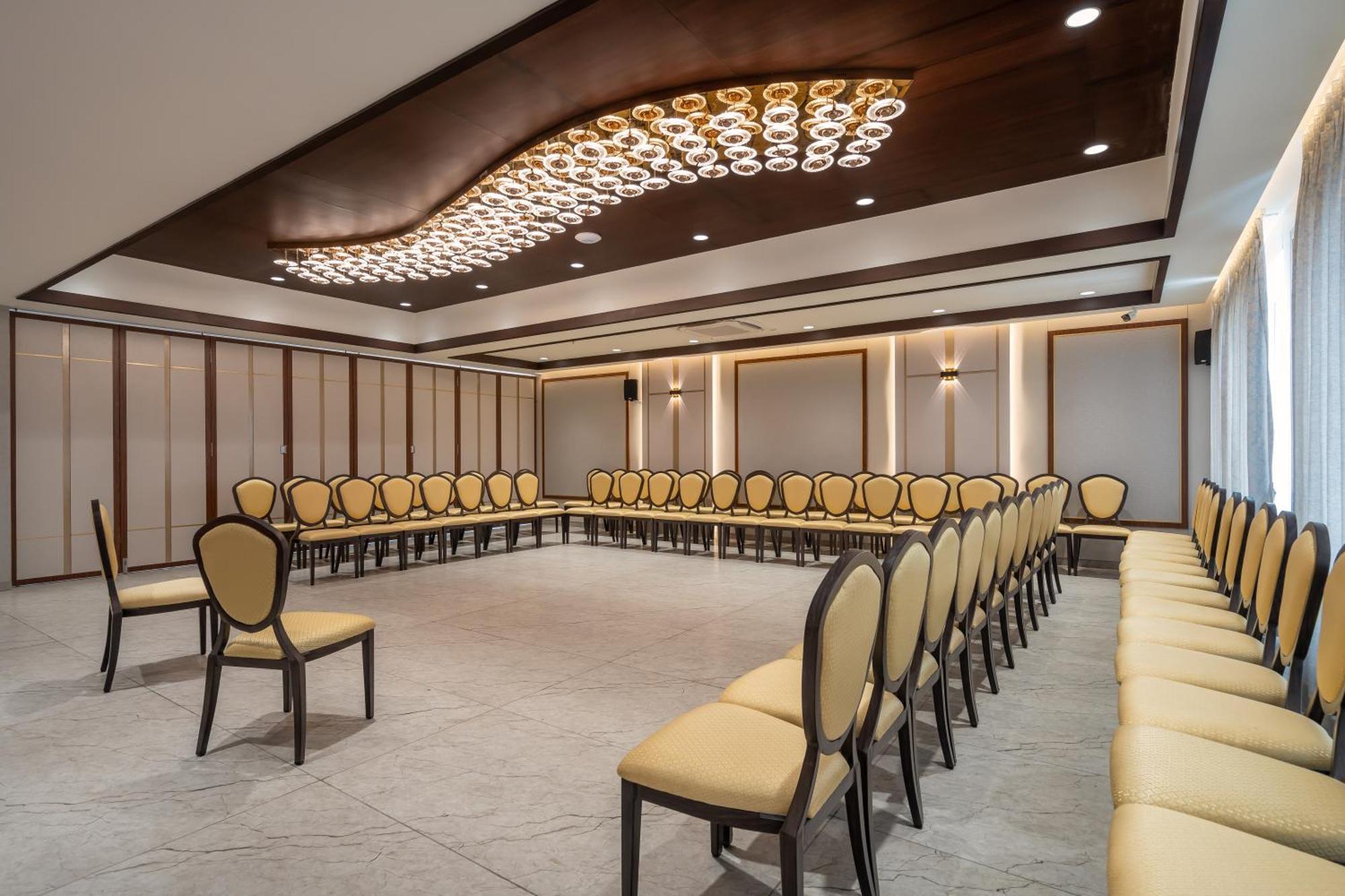 Copper Leaf Hotels, Tirunelveli Ngoại thất bức ảnh