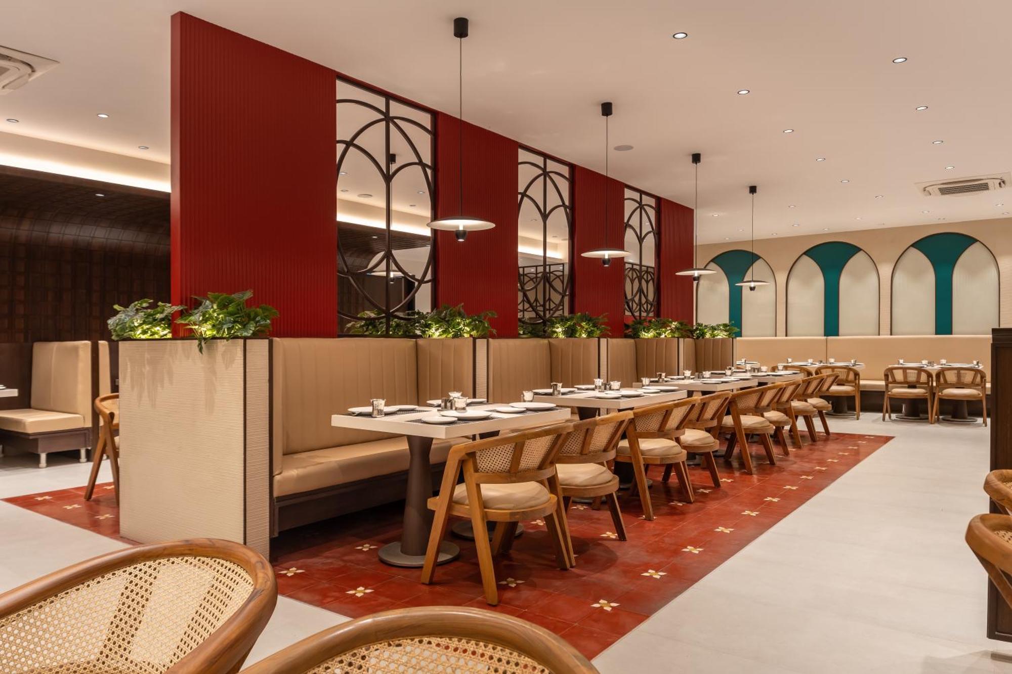 Copper Leaf Hotels, Tirunelveli Ngoại thất bức ảnh