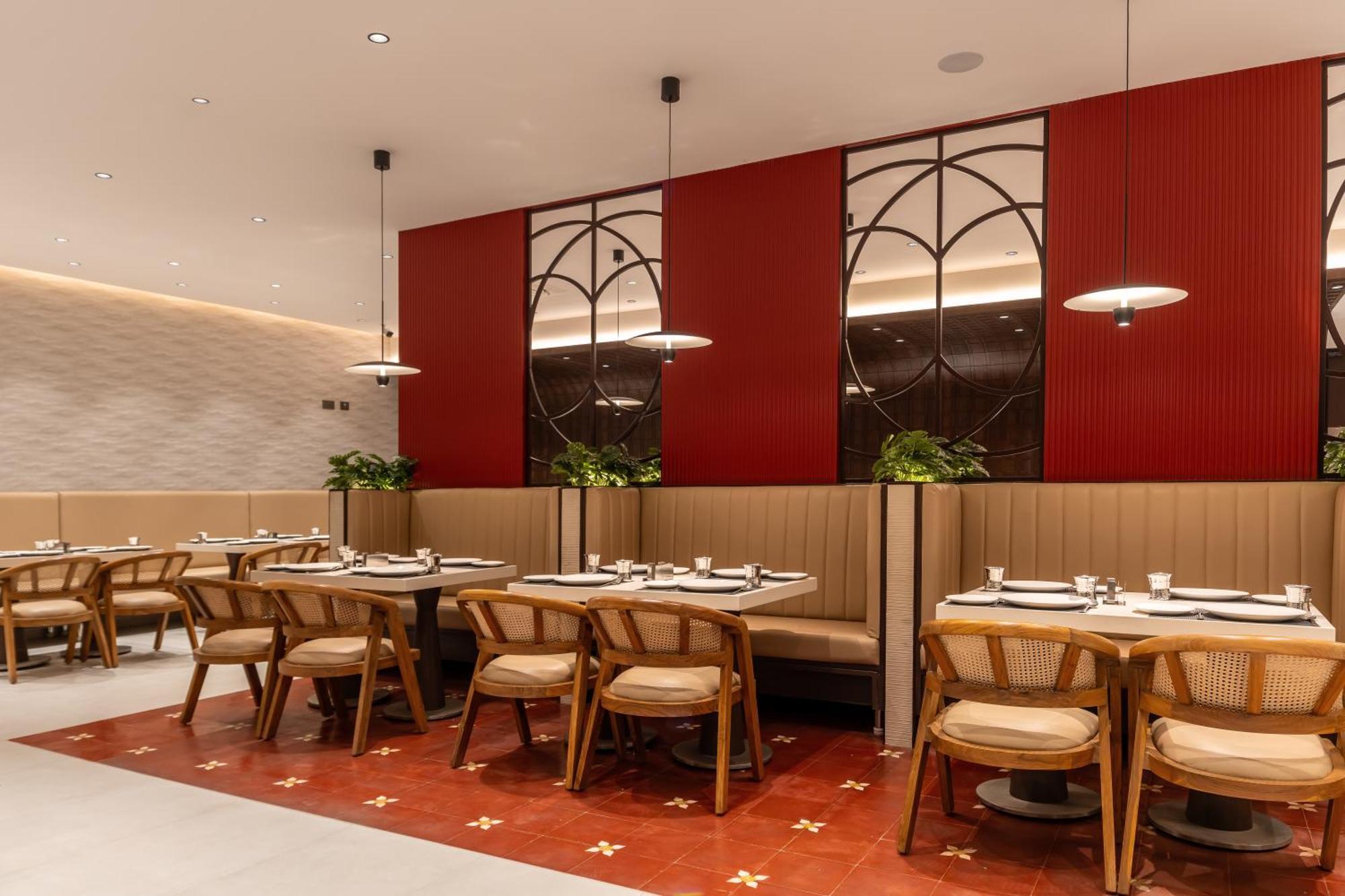 Copper Leaf Hotels, Tirunelveli Ngoại thất bức ảnh