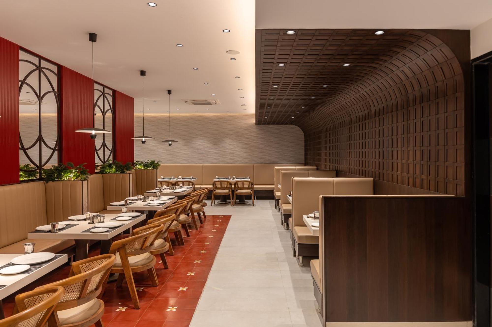 Copper Leaf Hotels, Tirunelveli Ngoại thất bức ảnh
