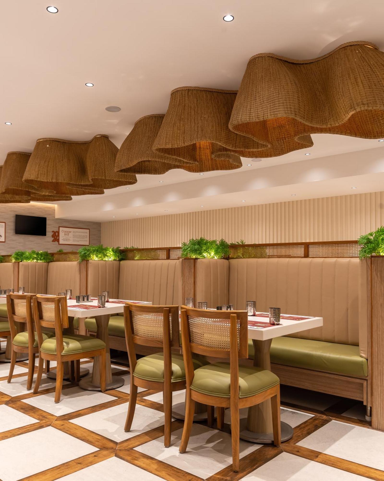Copper Leaf Hotels, Tirunelveli Ngoại thất bức ảnh