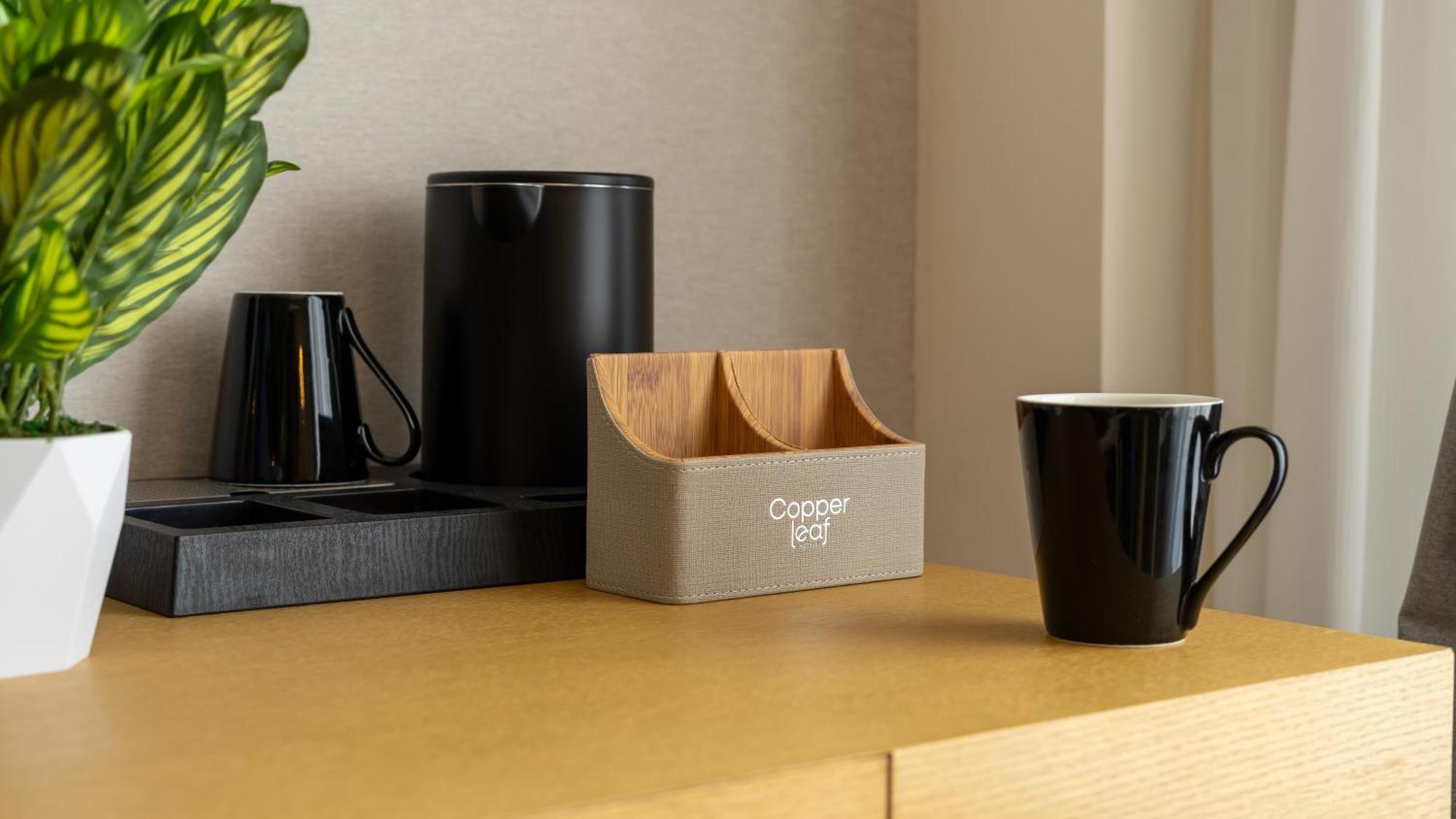 Copper Leaf Hotels, Tirunelveli Ngoại thất bức ảnh