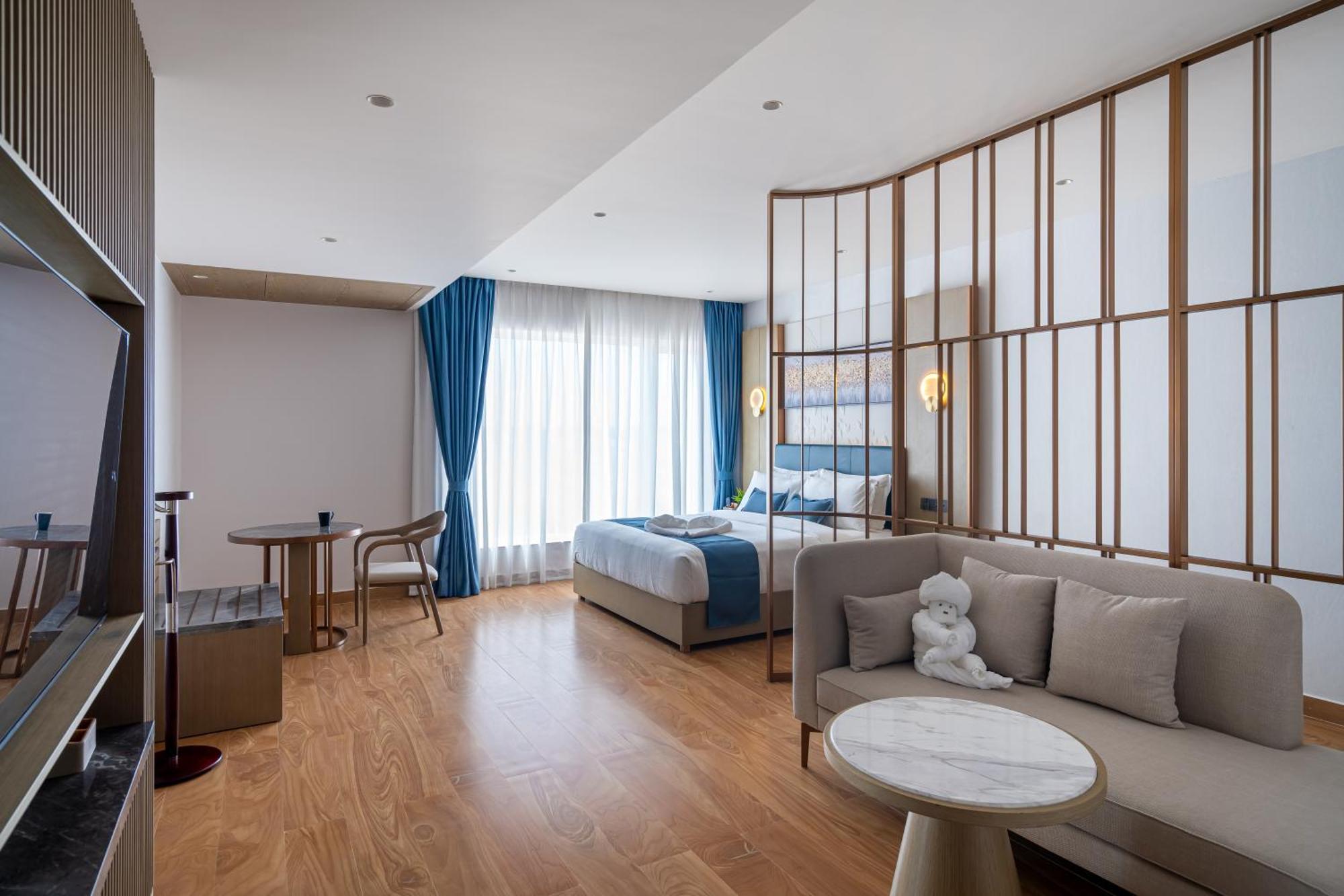 Copper Leaf Hotels, Tirunelveli Ngoại thất bức ảnh